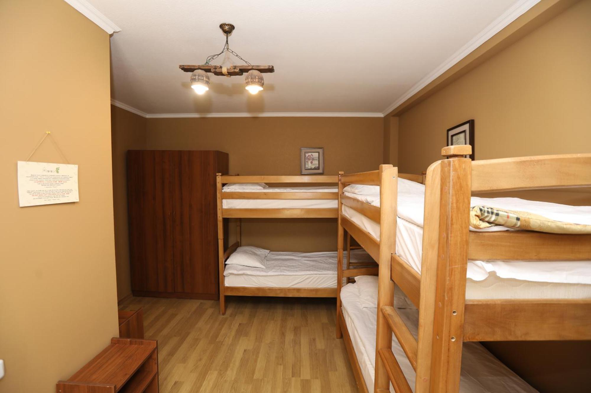Popock Baghramyan Bed & Breakfast Yerevan Luaran gambar