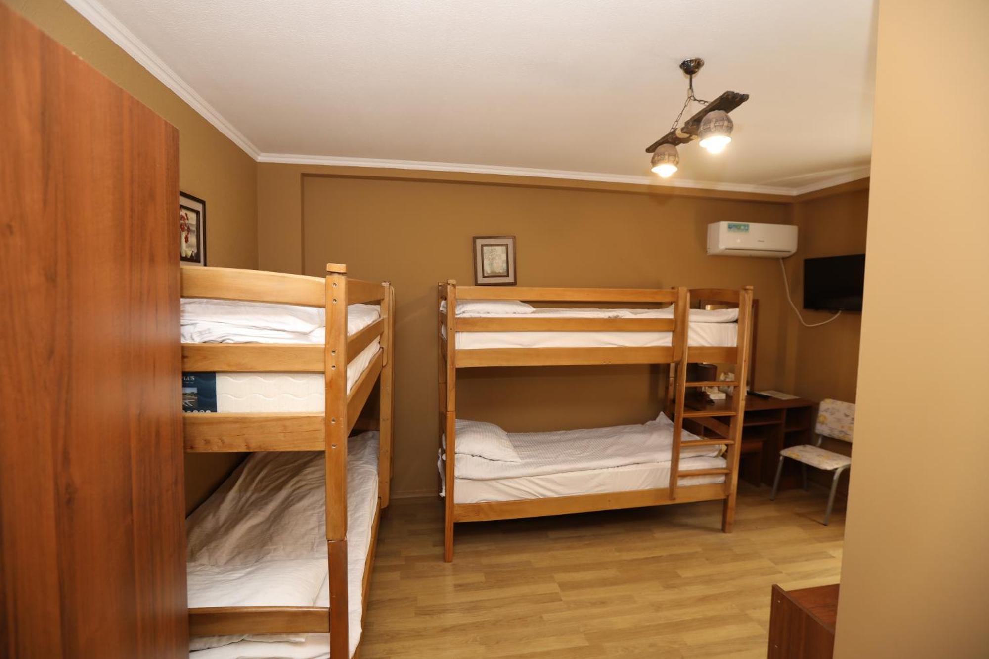 Popock Baghramyan Bed & Breakfast Yerevan Luaran gambar