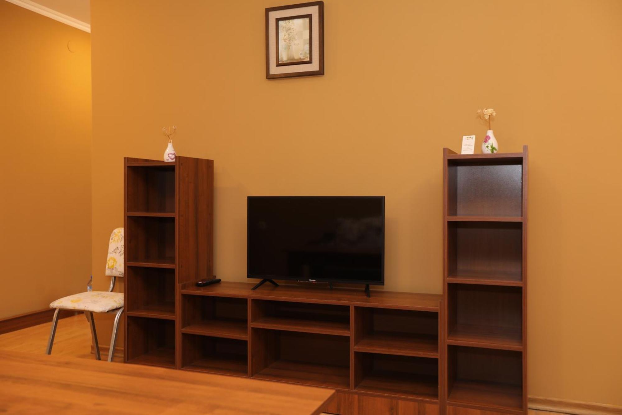 Popock Baghramyan Bed & Breakfast Yerevan Luaran gambar