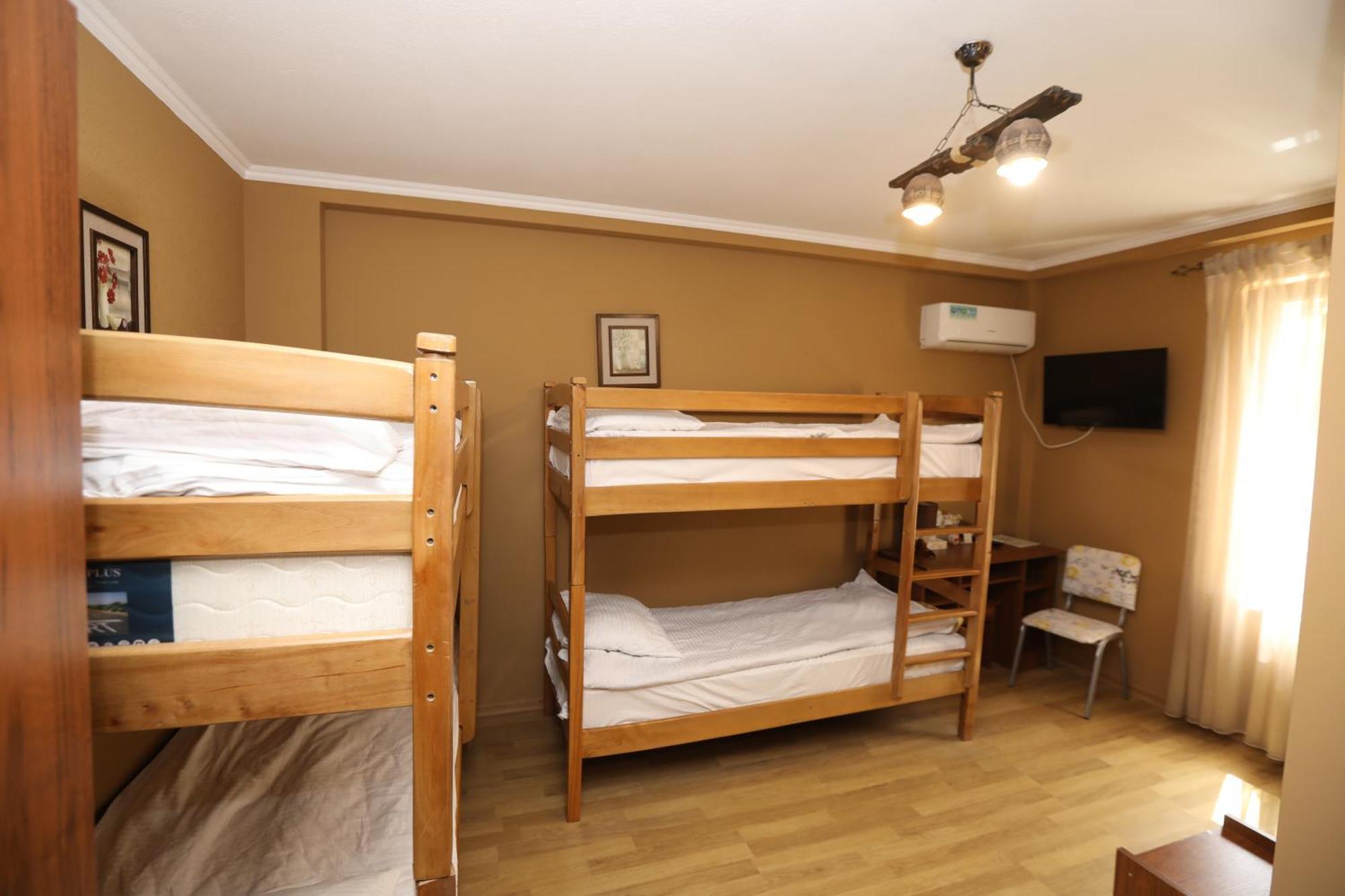 Popock Baghramyan Bed & Breakfast Yerevan Luaran gambar