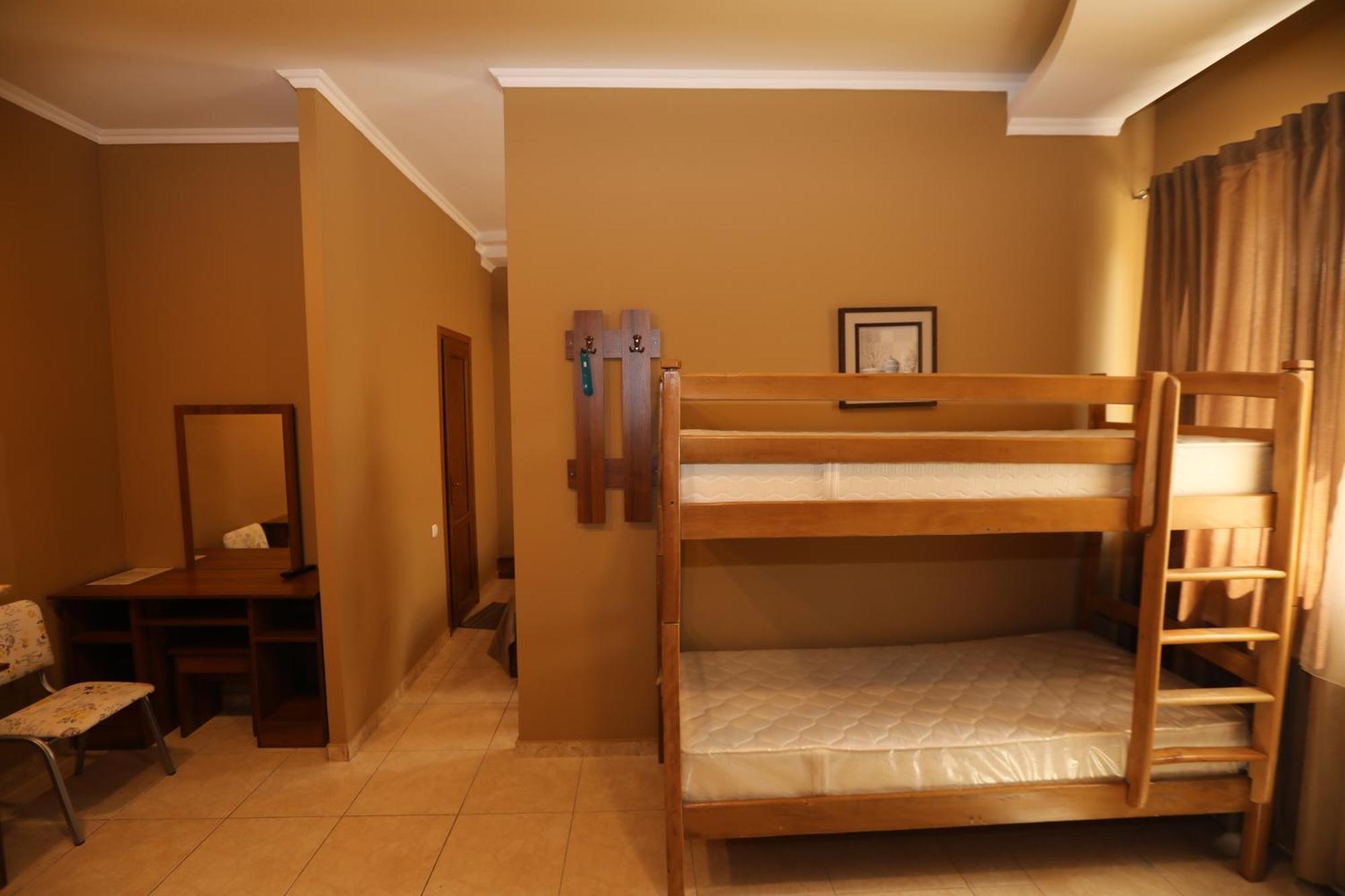 Popock Baghramyan Bed & Breakfast Yerevan Luaran gambar