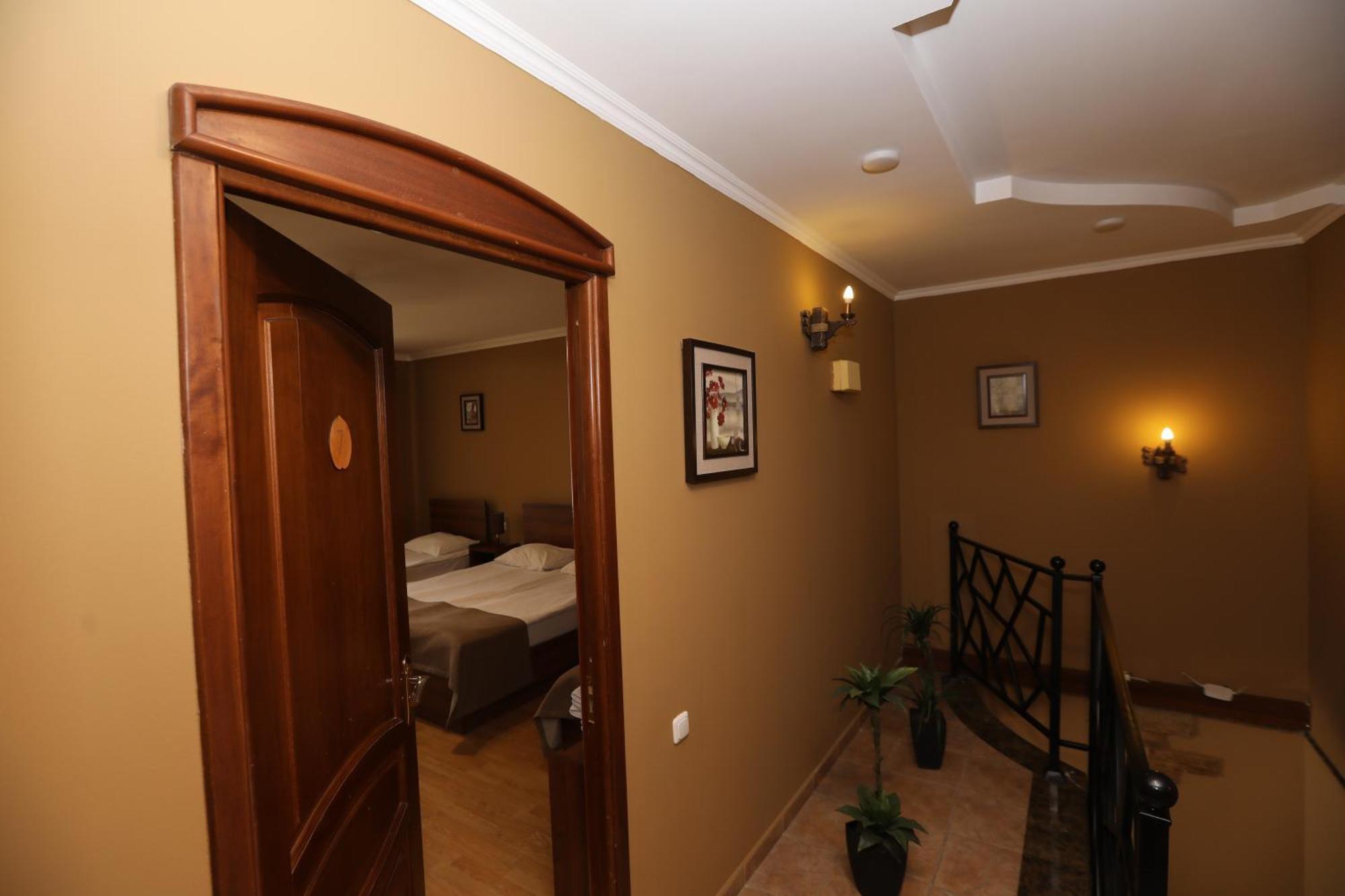 Popock Baghramyan Bed & Breakfast Yerevan Luaran gambar